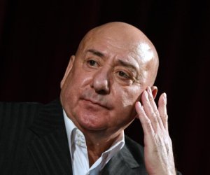 Rusiyada sabiq teatr direktoru Məmmədəli Ağayev həbs edilib