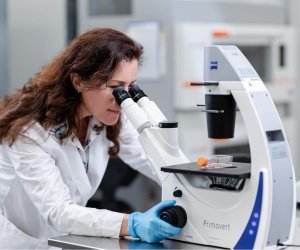 Scientists develop universal drug against viral infections