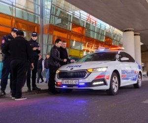 Erməni konsul casusluqda şübhəli bilinərək Avstriyada saxlanılıb
