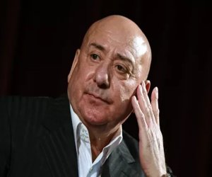 Бывшему директору Московского театра сатиры Мамеду Агаеву предъявлено обвинение