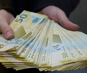 Обнародован объем проблемных кредитов в Азербайджане