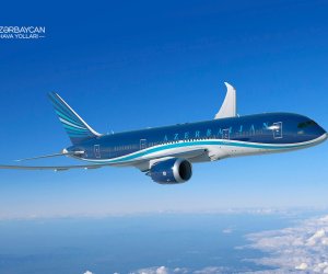 AZAL возобновляет прямые рейсы на Мальдивы
