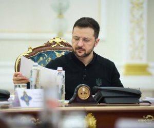 Зеленский узаконил в Украине термин «рашизм»