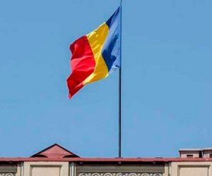 Румыния выразила России «решительный протест»