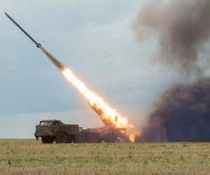 США передают Украине оружие для ударов вглубь России