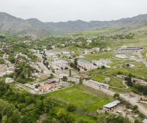Sentyabrda Xocavəndin kəndlərinə ilk köç baş tutacaq