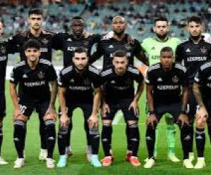 “Qarabağ”ın oyunlarının tarixi açıqlanıb
