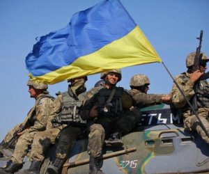 Успешный прорыв Украины: российские войска отброшены назад