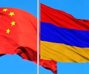 Новый формат отношений Армении и Китая