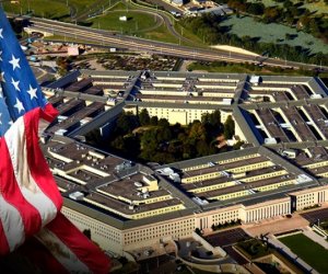 WSJ: Власти США намерены вернуть Министерство войны