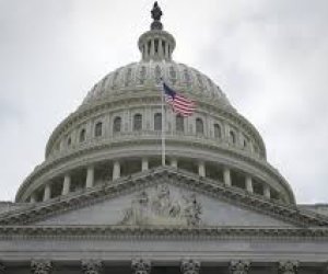 Администрация США допускает размещение Нацгвардии в крупных городах страны