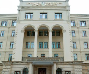 Pirəkəşkül və Ağdərədə yararsız döyüş sursatları məhv ediləcək