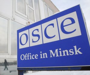 ATƏT Minsk Prosesi və əlaqəli strukturlar ləğv edilir - Rəsmi