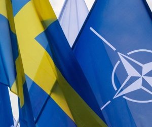 Экстренное заседание Совета НАТО-Украина