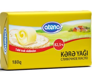 “Atena” kərə yağı ilə bağlı yayılan iddialar təsdiqlənməyib - AQTA