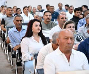 Məhkəmədə elan olunan ifadələrlə Ermənistanın işğalçılıq siyasəti bir daha təsdiqlənib