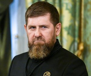 Кадырова заподозрили в военных преступлениях в Украине