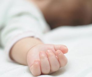 Astarada 10 aylıq körpə ölüb