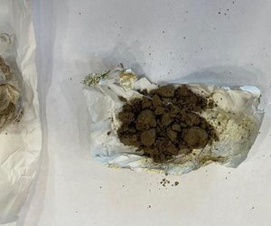 ГПС в прошлом месяце изъяла на границе контрабанду стоимостью более 4,5 млн манатов