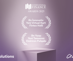 akart удостоен двух международных наград от International Finance Awards
