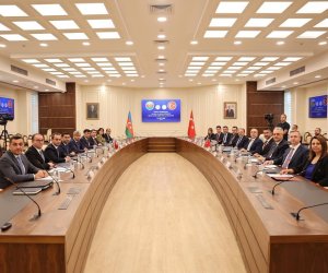 Анкара и Баку расширяют сотрудничество в сфере труда и социальной защиты