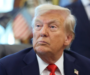 Трамп заявил, что разочарован в Путине