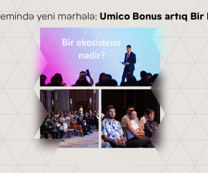 Новый этап в развитии экосистемы Bir: Umico Bonus стал Bir Bonus