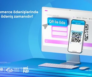 Банк ABB представил для клиентов новое QR-платежное решение с интеграцией AniPay!