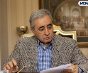 Avstraliya rusiyalı rəsmilər və iş adamlarına sanksiya tətbiq edib - Siyahıda Rəhimov da var