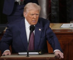Трамп требует от ХАМАС вернуть заложников