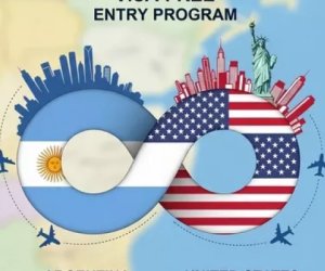США отложили безвиз с Аргентиной из-за сестры Милея