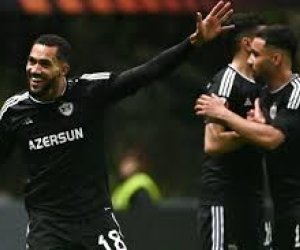 "Benfika” – “Qarabağ” matçının biletlərinin qiyməti açıqlanıb