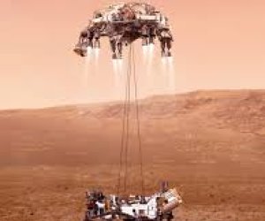 ABŞ 2030-cu illərdə Marsa astronavt göndərəcək