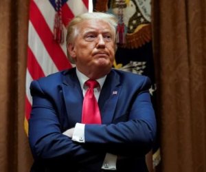 Трамп: Путин и Зеленский пока не готовы к переговорам, но мы своего добьемся
