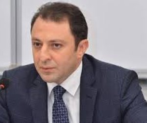 Эльнур Мамедов расскажет о внешней политике Азербайджана в Национальном университете Перу