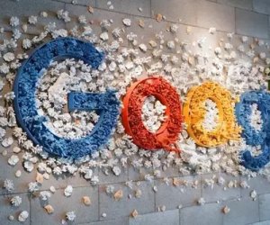 Google-un işində problem yaranıb