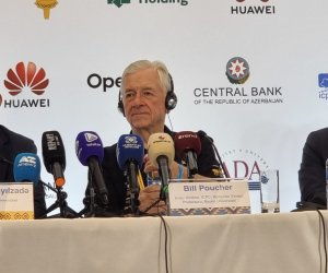 ICPC Fondu: Azərbaycan universitetlərində enerji və potensial var