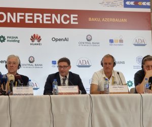 Азербайджанские студенты примут участие в мероприятиях ICPC Global
