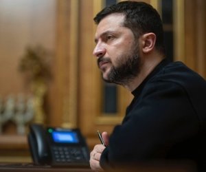 Зеленский ответил на предложение Путина