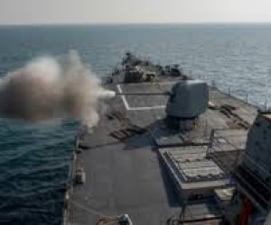 США усилили военное присутствие в Карибском море