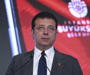 Имамоглу останется под арестом
