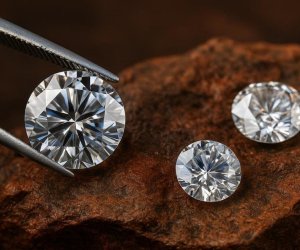 Russian diamonds reach EU and US via Armenia
