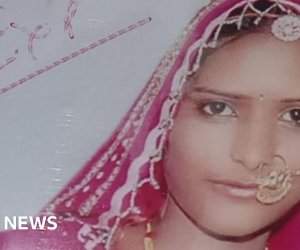India court sentences man to death for burning wife alive over skin colour