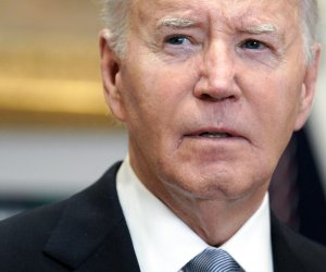 Biden undergoes skin cancer surgery again — NBC