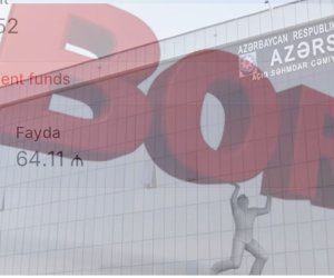 Qapını açmayan vətəndaşa 930 manat su borcu yazılıb/Yenilənib