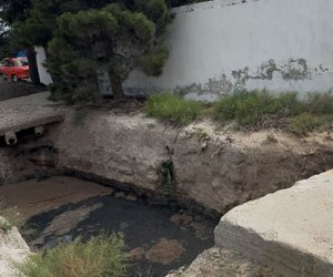 Tullantı sularını düzgün idarə etməyənlərə 12 500 manatadək cərimə tətbiq ediləcək