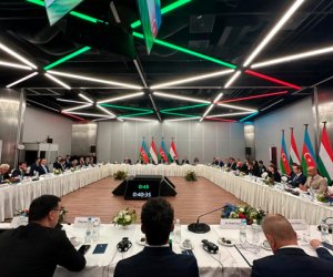 Азербайджан и Венгрия наладят обмен опытом в области фармацевтики