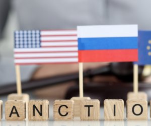 ЕС и США объединяются для удара санкциями по России
