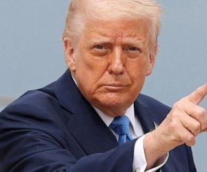 Трамп будет наказывать страны за задержание американцев