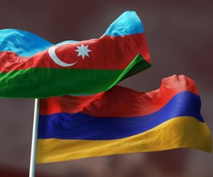 Azərbaycan-Ermənistan rəsmiləri arasında növbəti görüş keçirilib